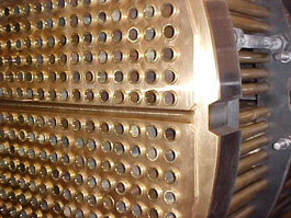 C61400 Aluminum Bronze